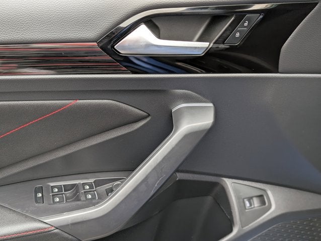 2022 Volkswagen Jetta GLI Autobahn