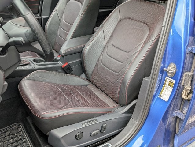 2022 Volkswagen Jetta GLI Autobahn