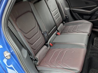 2022 Volkswagen Jetta GLI Autobahn