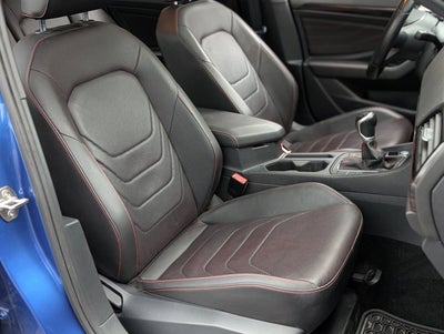 2022 Volkswagen Jetta GLI Autobahn