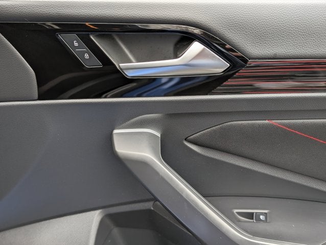 2022 Volkswagen Jetta GLI Autobahn