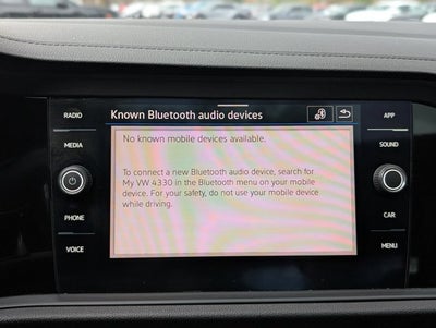 2022 Volkswagen Jetta GLI Autobahn