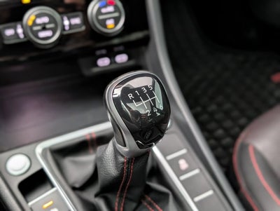 2022 Volkswagen Jetta GLI Autobahn