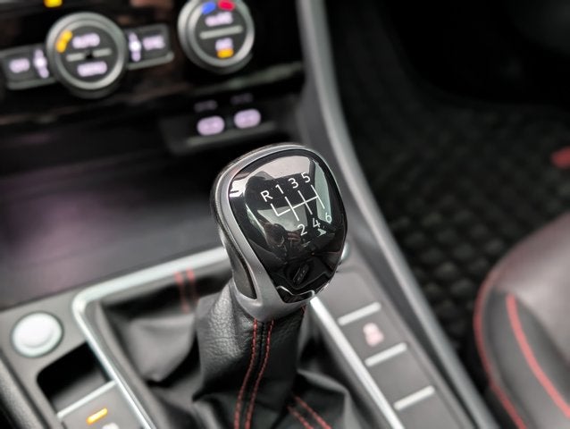 2022 Volkswagen Jetta GLI Autobahn