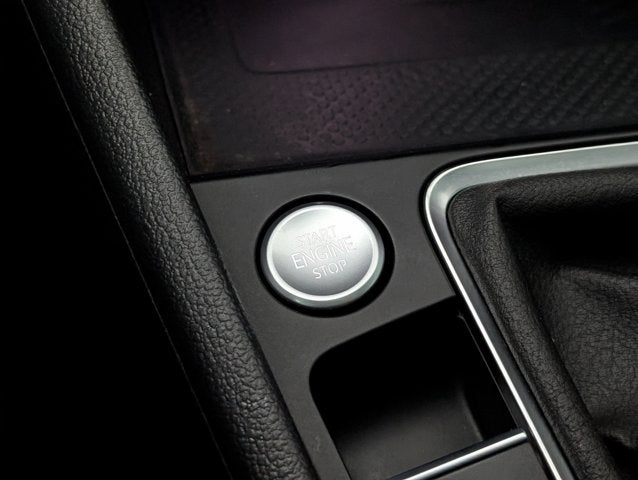 2022 Volkswagen Jetta GLI Autobahn