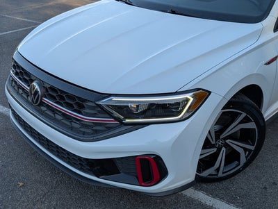 2023 Volkswagen Jetta GLI Autobahn