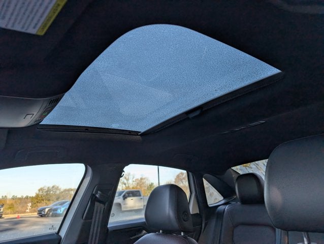 2023 Volkswagen Jetta GLI Autobahn