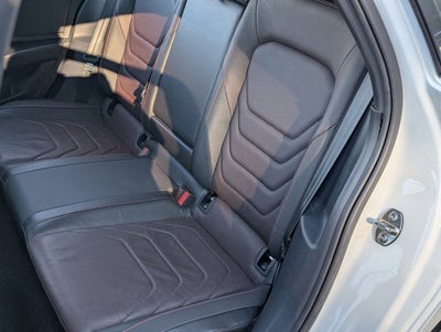 2023 Volkswagen Jetta GLI Autobahn