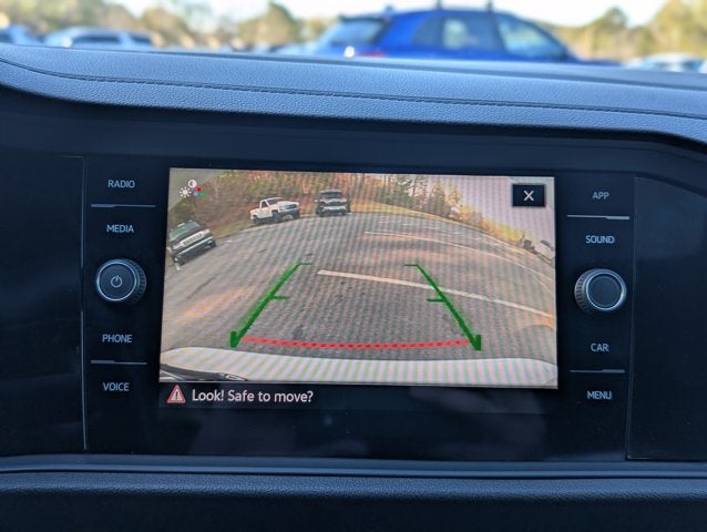 2023 Volkswagen Jetta GLI Autobahn