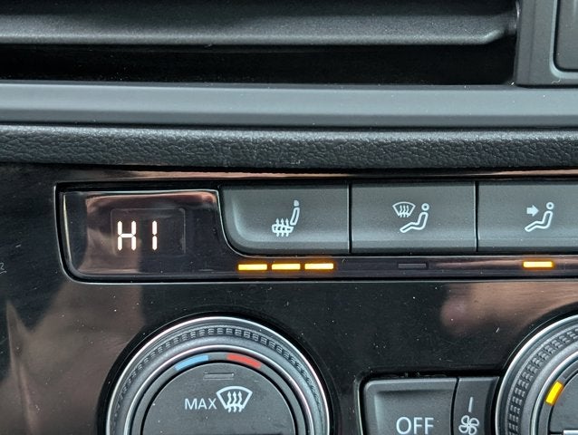 2023 Volkswagen Jetta GLI Autobahn