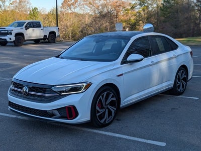 2023 Volkswagen Jetta GLI Autobahn