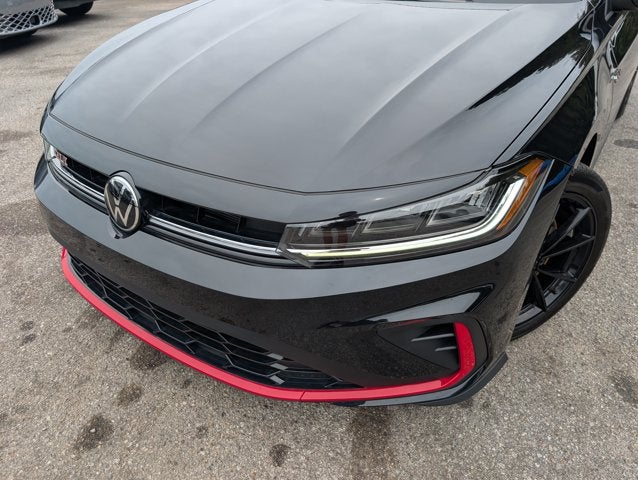 2026 Volkswagen Jetta GLI Autobahn