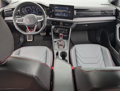 2026 Volkswagen Jetta GLI Autobahn