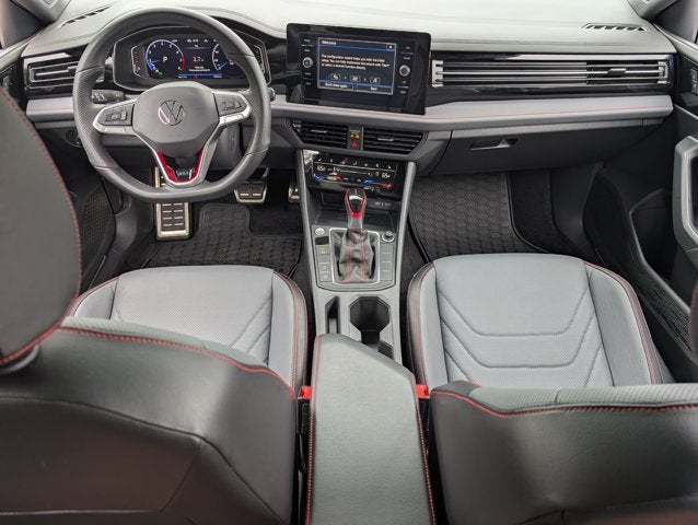 2026 Volkswagen Jetta GLI Autobahn