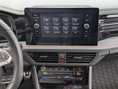 2026 Volkswagen Jetta GLI Autobahn