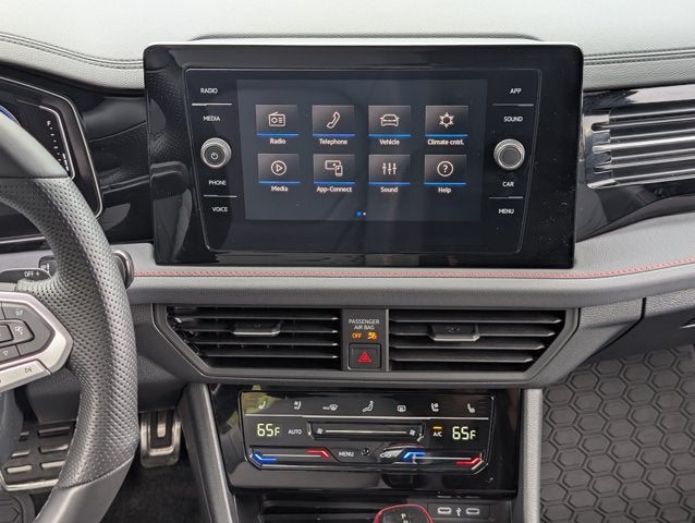 2026 Volkswagen Jetta GLI Autobahn