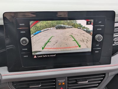 2026 Volkswagen Jetta GLI Autobahn