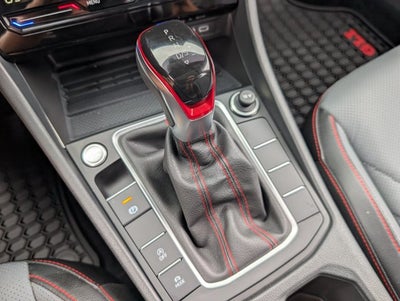 2026 Volkswagen Jetta GLI Autobahn