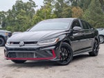 2026 Volkswagen Jetta GLI Autobahn