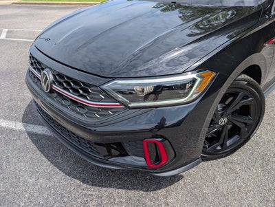 2024 Volkswagen Jetta GLI Autobahn