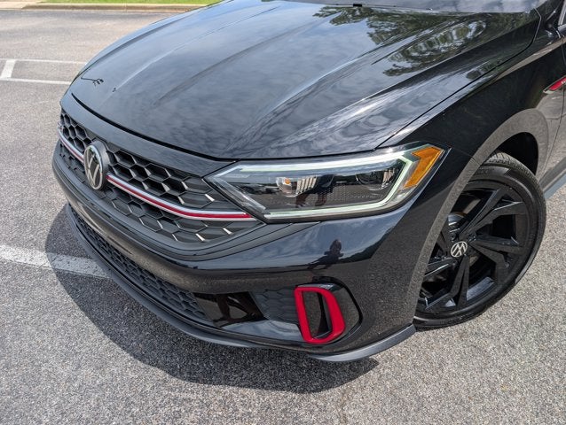 2024 Volkswagen Jetta GLI Autobahn