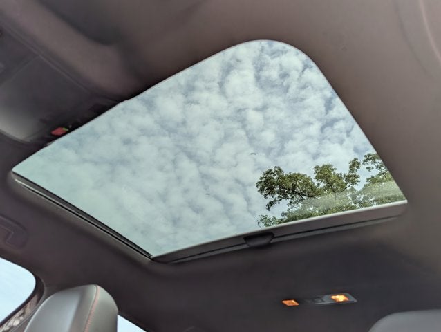 2024 Volkswagen Jetta GLI Autobahn