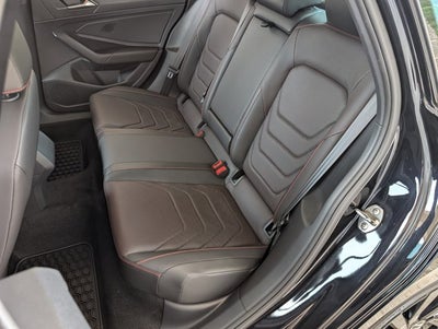 2024 Volkswagen Jetta GLI Autobahn