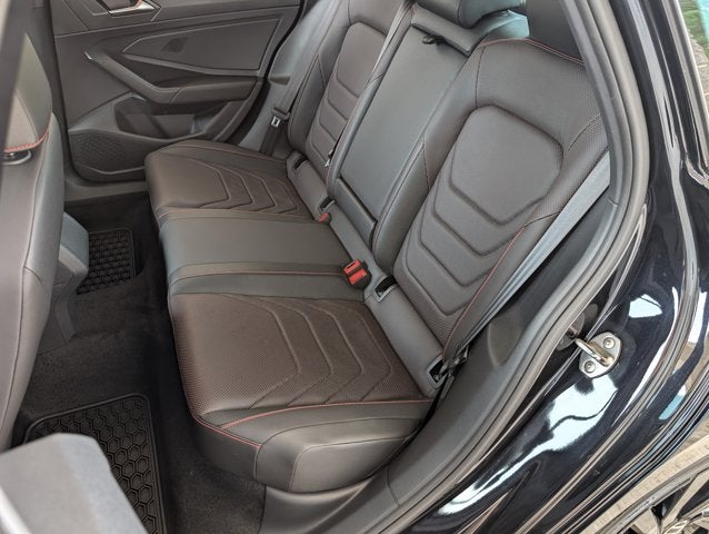 2024 Volkswagen Jetta GLI Autobahn
