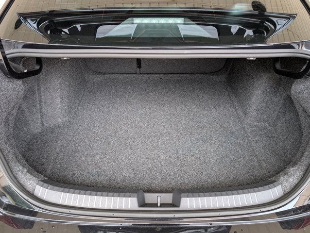 2024 Volkswagen Jetta GLI Autobahn