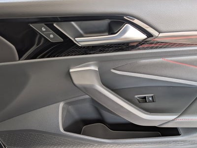 2024 Volkswagen Jetta GLI Autobahn