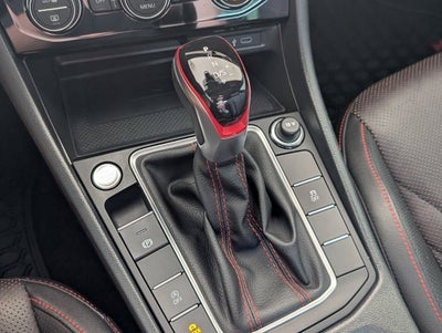 2024 Volkswagen Jetta GLI Autobahn