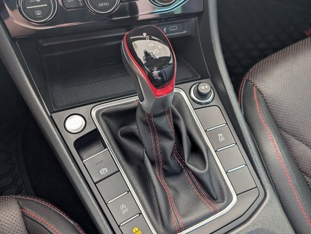 2024 Volkswagen Jetta GLI Autobahn