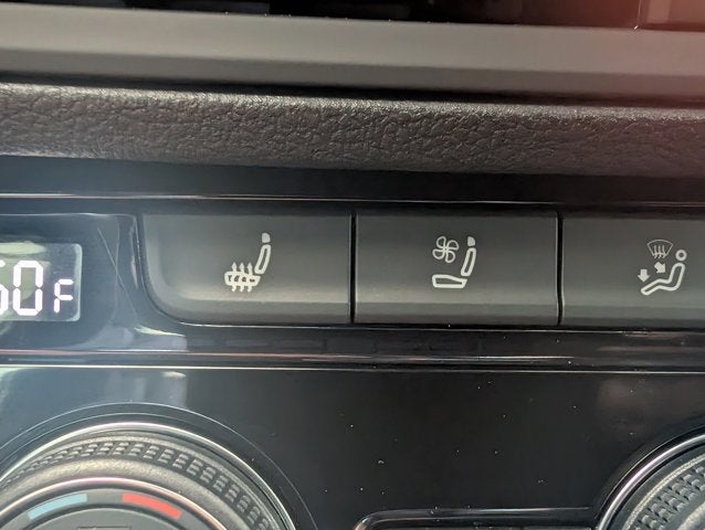 2024 Volkswagen Jetta GLI Autobahn