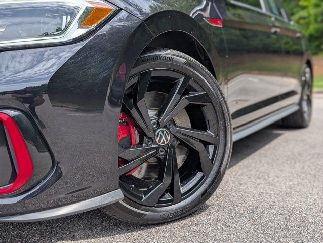 2024 Volkswagen Jetta GLI Autobahn
