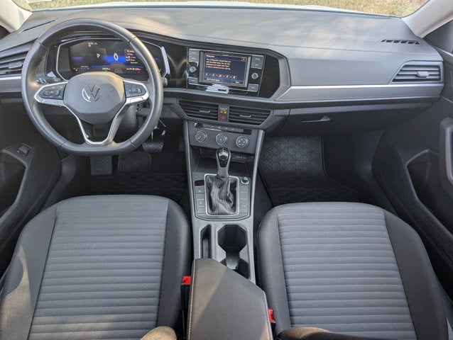 2024 Volkswagen Jetta S