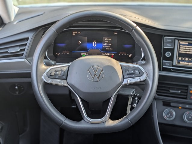 2024 Volkswagen Jetta S