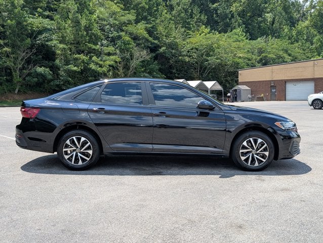 2023 Volkswagen Jetta S