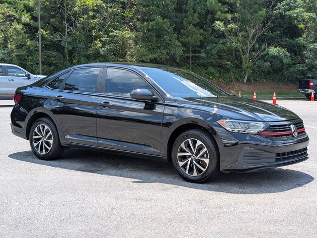 2023 Volkswagen Jetta S