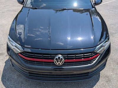2023 Volkswagen Jetta S