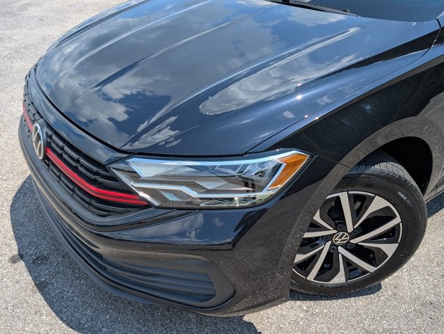2023 Volkswagen Jetta S