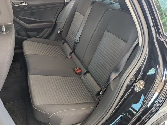 2023 Volkswagen Jetta S