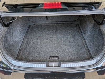 2023 Volkswagen Jetta S