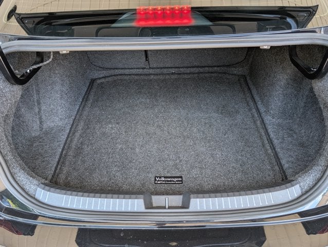 2023 Volkswagen Jetta S