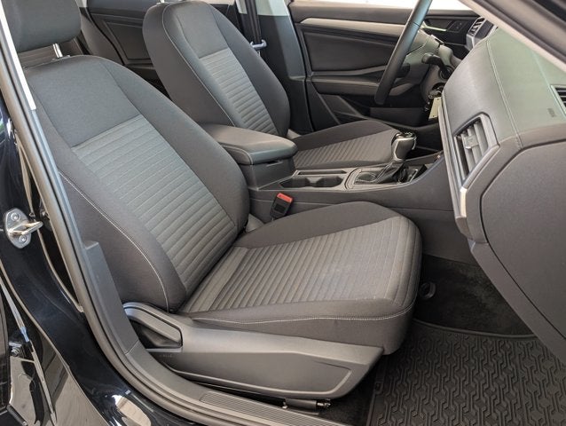 2023 Volkswagen Jetta S