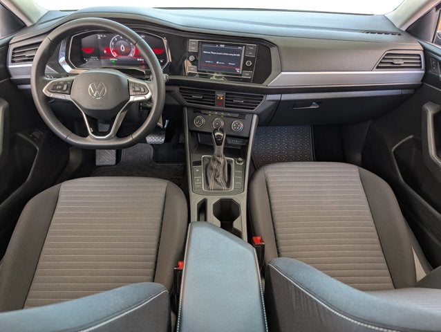 2023 Volkswagen Jetta S