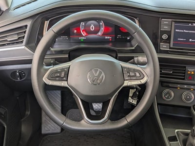 2023 Volkswagen Jetta S