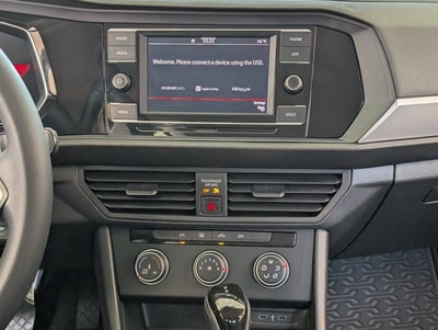 2023 Volkswagen Jetta S