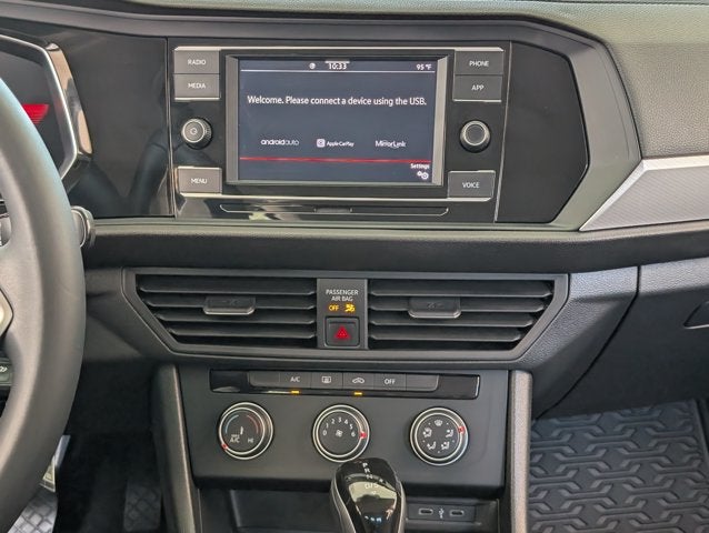 2023 Volkswagen Jetta S