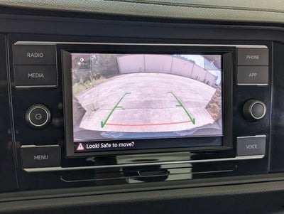 2023 Volkswagen Jetta S