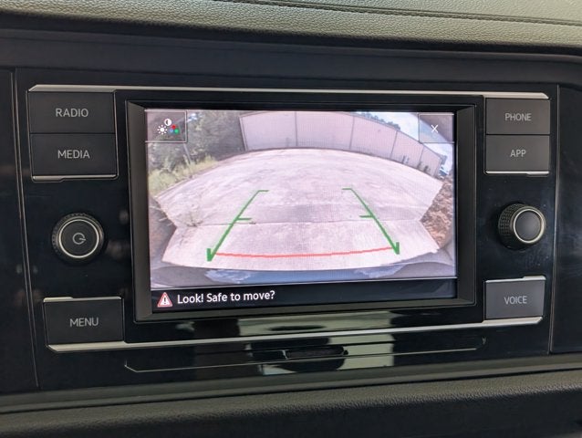 2023 Volkswagen Jetta S
